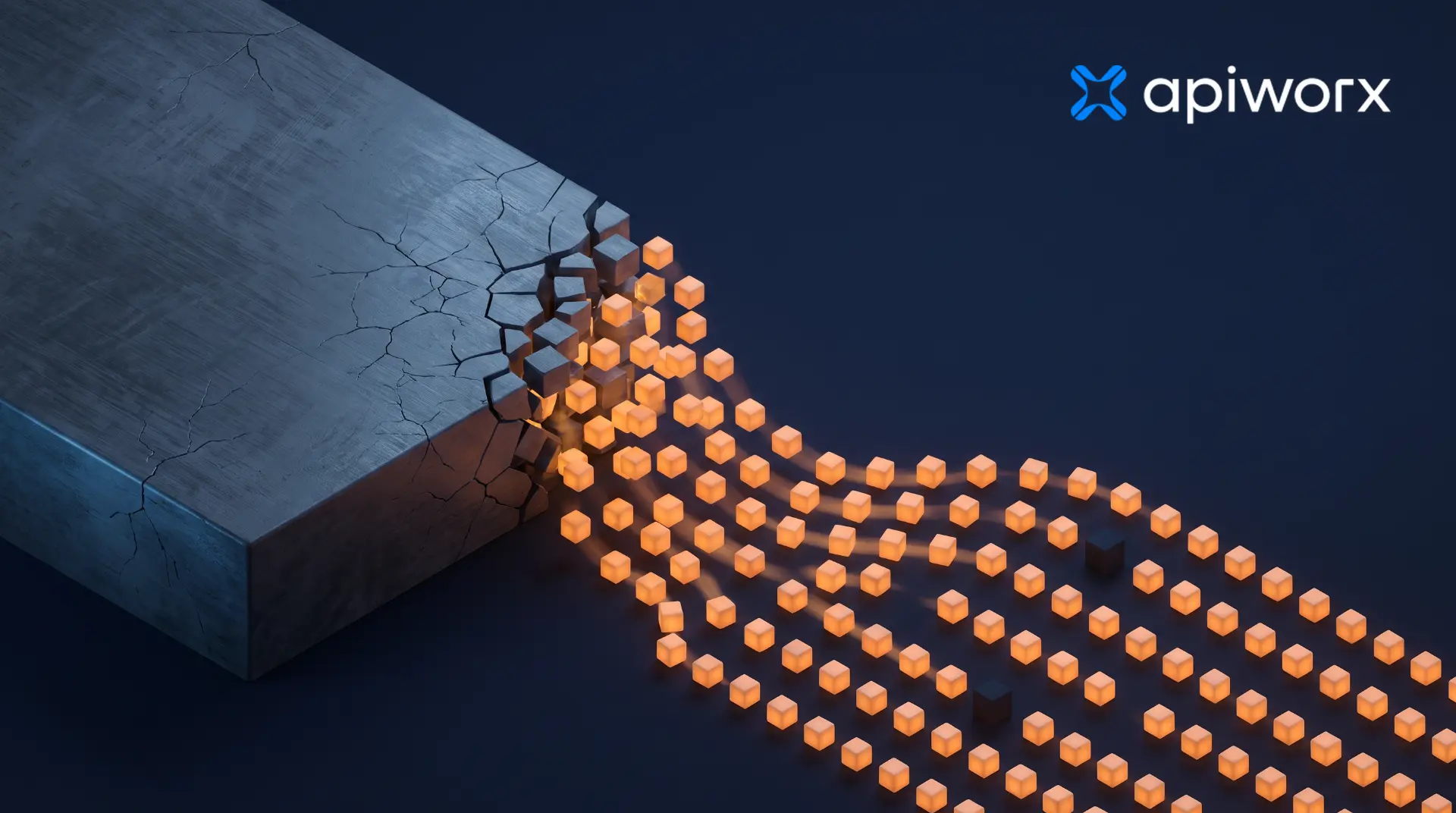 Why We Built APIWORX on Serverless — and Why Monolithic iPaaS Can't Keep Up — Product guide by APIWORX