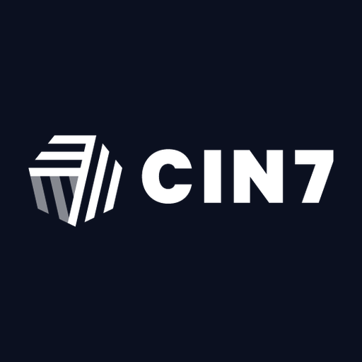 Cin7 integration logo