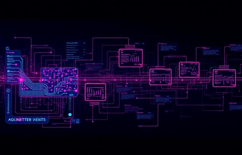 AI-Orchestrated Automation: How Enterprises Actually Run Intelligent Workflows in 2026