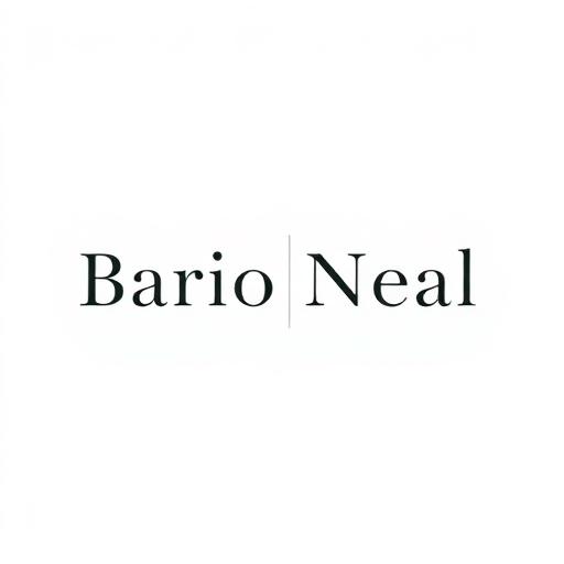Bario Neal logo