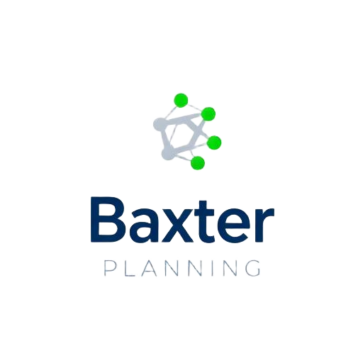 Baxter Planning logo