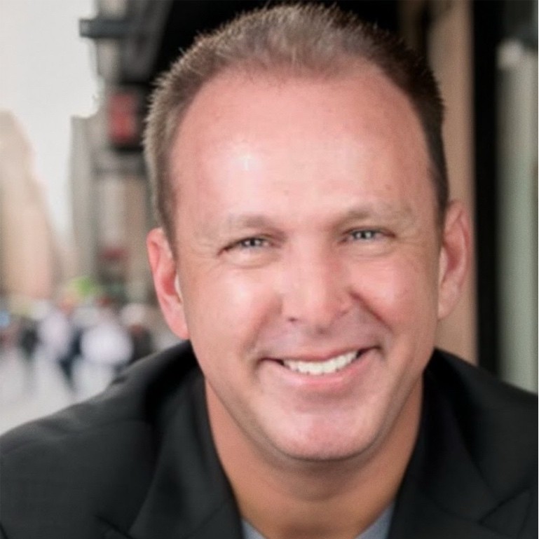 Charlie Alsmiller, CEO of APIWORX