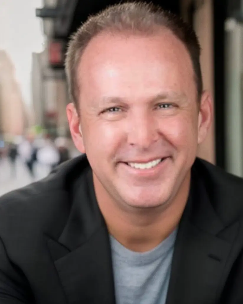 Charlie Alsmiller, APIWORX CEO