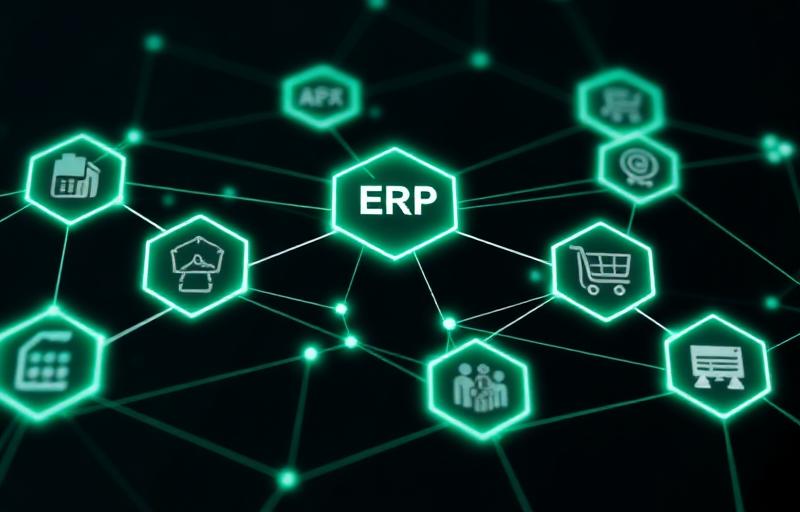 How to Achieve Real-Time Insights with SAP Business ByDesign Integration