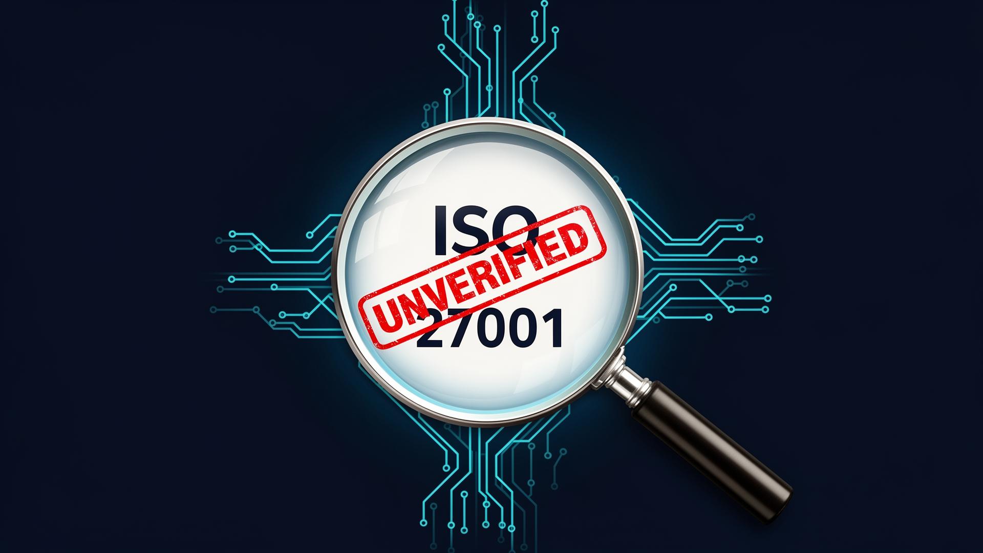 Is This Integration Vendor Trustworthy? A Seven-Signal Test for SOC 2, ISO 27001, and GDPR Claims