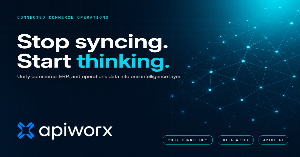 APIXX Data logo