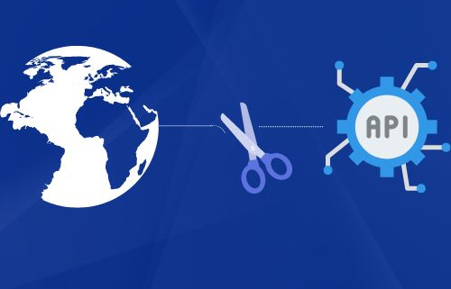 The World without APIs