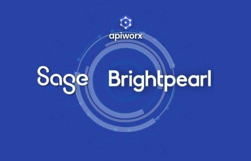 Sage and Brightpearl to Form Strategic Partnership