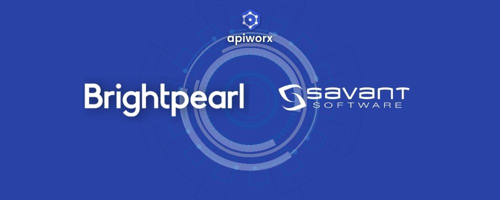 Gain Better With Savant WMS and Brightpearl