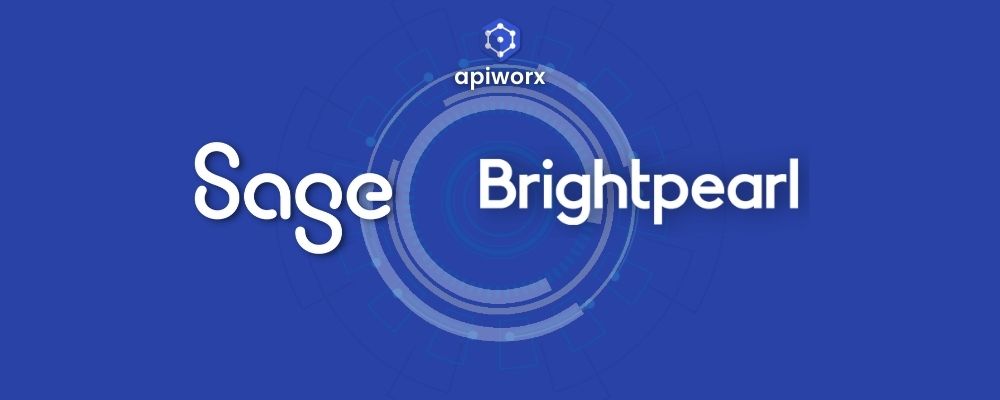 Remain Consistent with Sage Intacct and Brightpearl