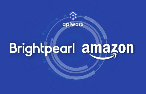 Amazon Brightpearl Integration New Features