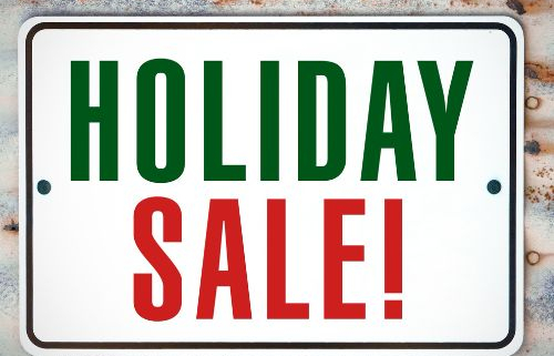 Leverage the Power of Automation for the Holiday Sales Surge