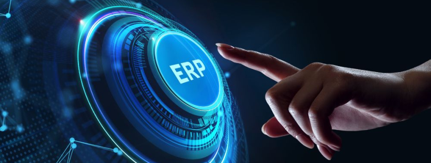 How ERP Can Help Your eCommerce Business