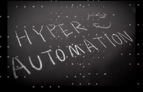 Hyperautomation Is The Way Forward