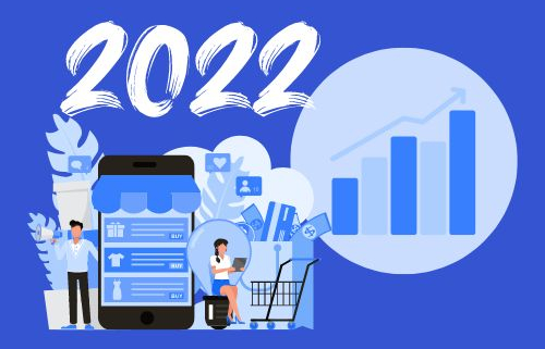 Trends that Shaped eCommerce in 2022