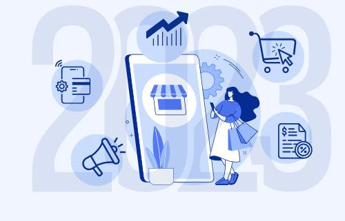 eCommerce Trends To Keep Up With In 2023