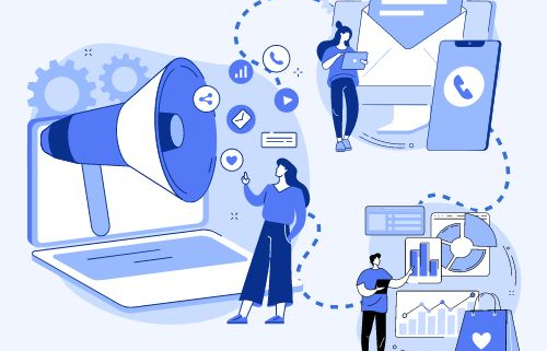 Maximizing Customer Retention through Email Marketing Automation
