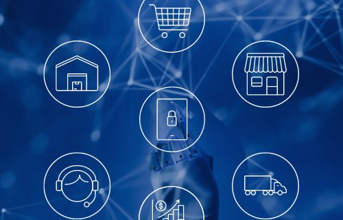 The Role of AI in eCommerce Enhancing Customer Experience and Improving Business Operations