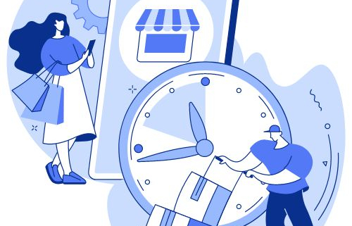 From Order to Delivery How Automation Can Simplify Your Fulfillment Process