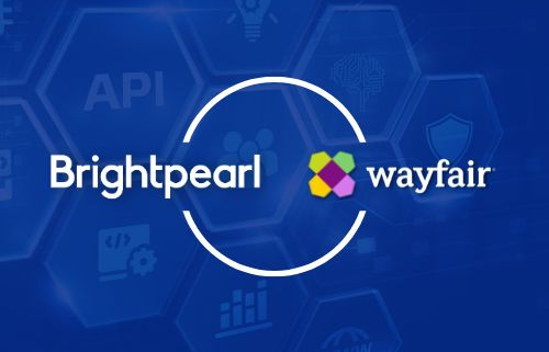 Extending Integration Functionality with Brightpearl and Wayfair APIs