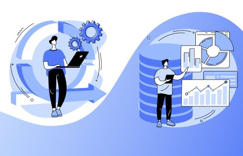 How to Stay Ahead of the Curve Automating for Future Success