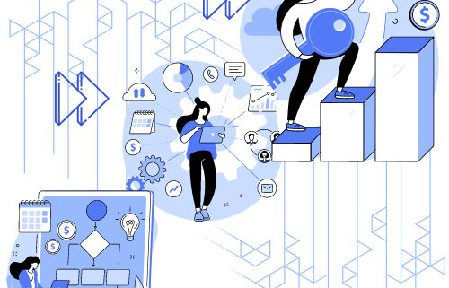 Leveraging Automation How to Reduce Busy Work and Boost Business Outcomes