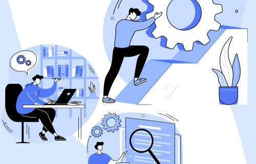 Simplify, Optimize, Succeed Power Up Your Inventory Management