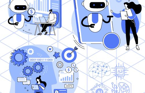 Transforming Tradition How AI is Revolutionizing Brick-and-Mortar Fashion Retail