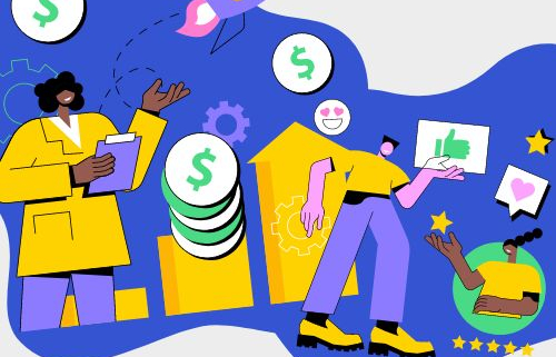 Boosting Customer Retention Through eCommerce Automation