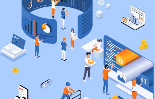 Innovation in Online Retail The Advent of eCommerce Automation