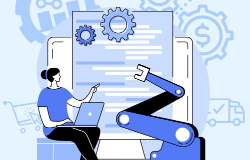 Importance of Back-Office Automation in eCommerce