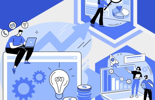 Navigating eCommerce How Automation Turns Challenges into Opportunities