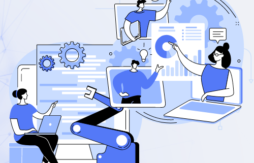 Revolutionizing Business in the Digital Age