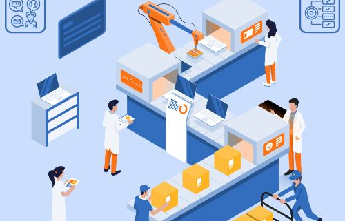 The Art and Science of Automated Inventory A Deep Dive into Modern Solutions