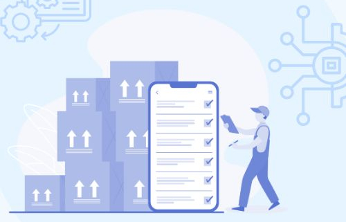 The Ultimate Guide to Automated Inventory Management Say Goodbye to Stock-Outs!