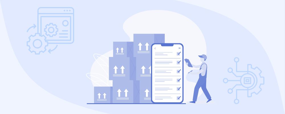 Automated Inventory Management: Say Goodbye to Stock-Outs!