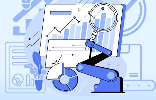 Automated Data Processing: The New Norm in eCommerce