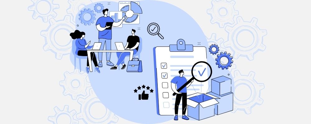 How Automation is Reshaping Quality Control in eCommerce How Automation is Reshaping Quality Control in eCommerce