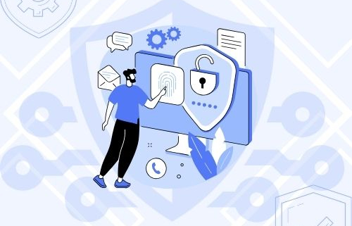 Protecting Customer Data in Today's Digital Marketplace: The Automated Shield