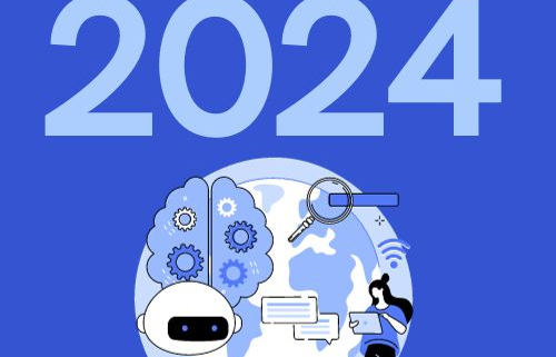 2024 and Beyond: New Technologies Shaping eCommerce