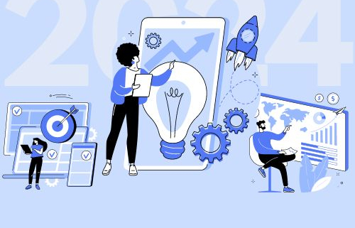 Navigating Shifting Consumer Trends: Strategies for Adaptation in 2024
