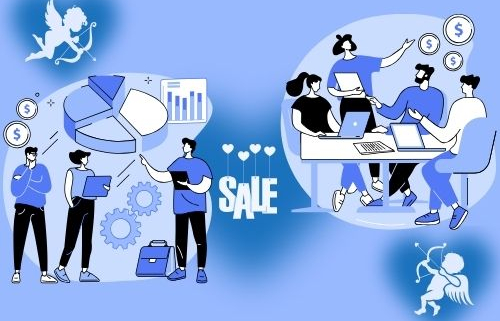 Cupid's Arrow Meets Automation: Boosting Your Amazon Sales This Valentine's