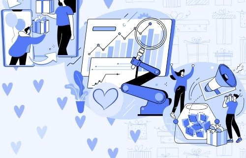 Smart Valentine's Day Gifting: Streamlining Surprises with Automated Precision