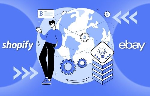 Maximizing Your Sales: The Ultimate Guide to Shopify eBay Integration