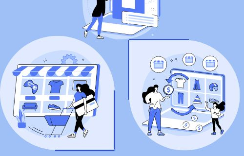 How to Build a Fully Automated eCommerce Store