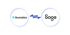 Acumatica Demand Planner by Sage Integration