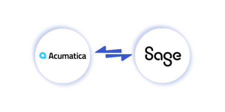 Acumatica Demand Planner by Sage Integration