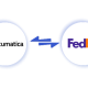 Acumatica Fedex Integration