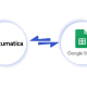 Acumatica Google Sheets Integration