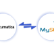 Acumatica MySQL Integration